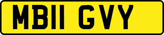 MB11GVY
