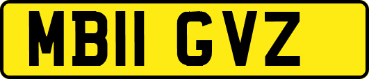 MB11GVZ