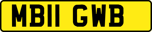 MB11GWB