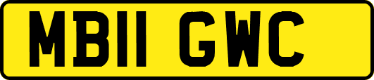 MB11GWC