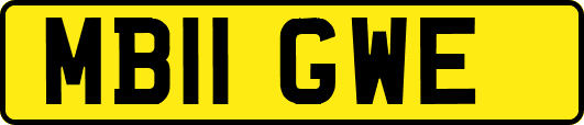 MB11GWE