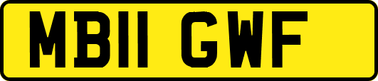 MB11GWF