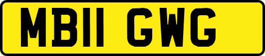 MB11GWG
