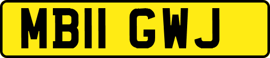 MB11GWJ