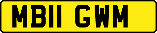 MB11GWM