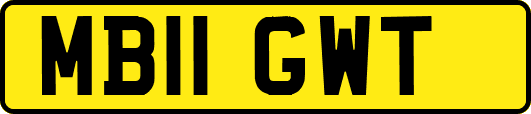 MB11GWT
