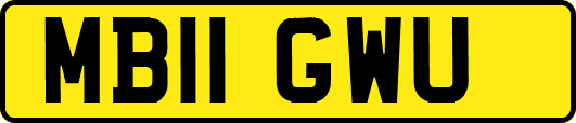 MB11GWU
