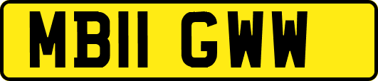 MB11GWW