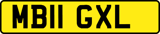 MB11GXL