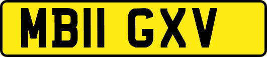 MB11GXV