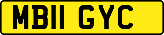 MB11GYC