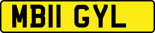MB11GYL