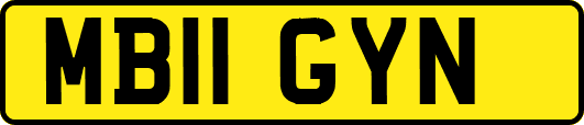 MB11GYN