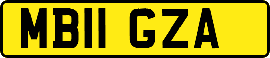 MB11GZA
