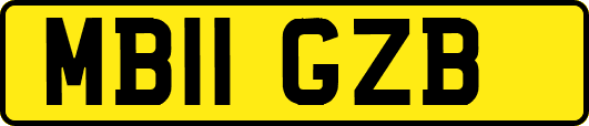 MB11GZB