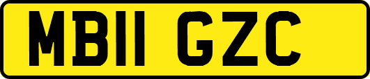 MB11GZC