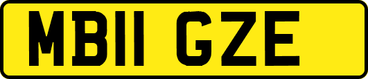 MB11GZE