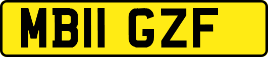 MB11GZF