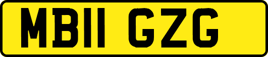 MB11GZG