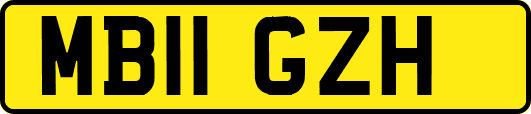 MB11GZH
