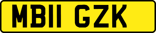 MB11GZK