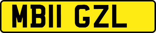 MB11GZL