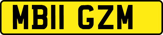 MB11GZM