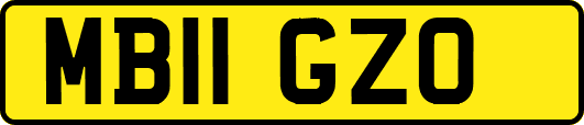 MB11GZO