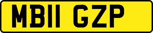 MB11GZP