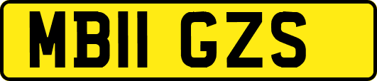 MB11GZS