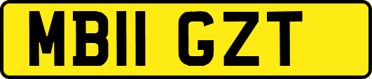 MB11GZT