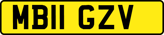MB11GZV
