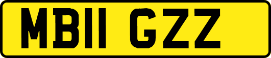 MB11GZZ