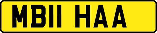 MB11HAA