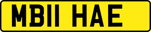 MB11HAE