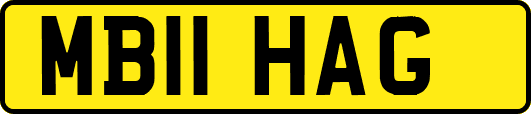 MB11HAG