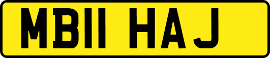 MB11HAJ