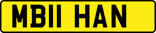 MB11HAN