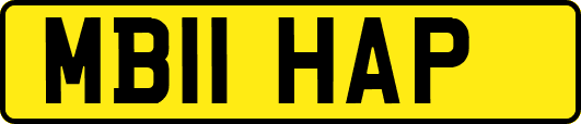 MB11HAP