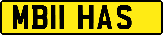 MB11HAS