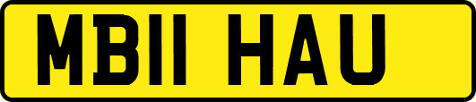 MB11HAU