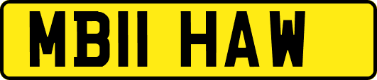 MB11HAW