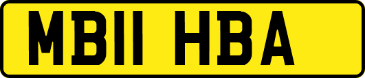 MB11HBA