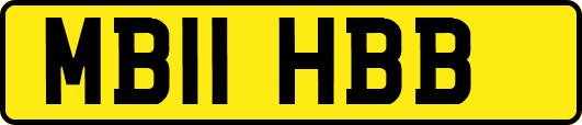 MB11HBB