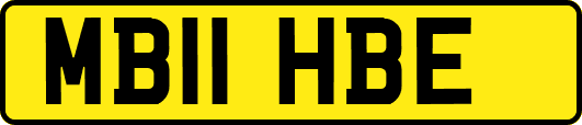 MB11HBE