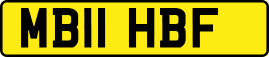 MB11HBF