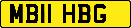 MB11HBG