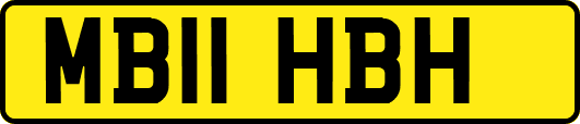 MB11HBH