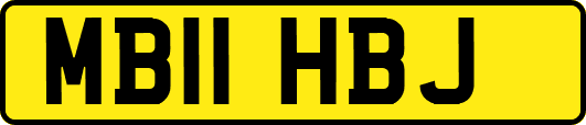 MB11HBJ