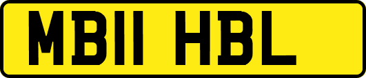 MB11HBL